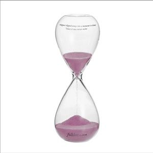 ISO Taylor Swift August Hourglass
